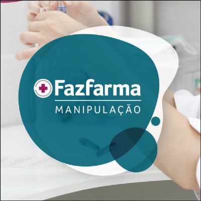 Faz Farma Manipulação