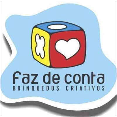Faz de Conta Brinquedos