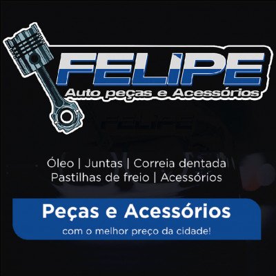 Felipe Auto Peças e Acessórios