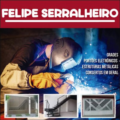 Felipe Serralheiro