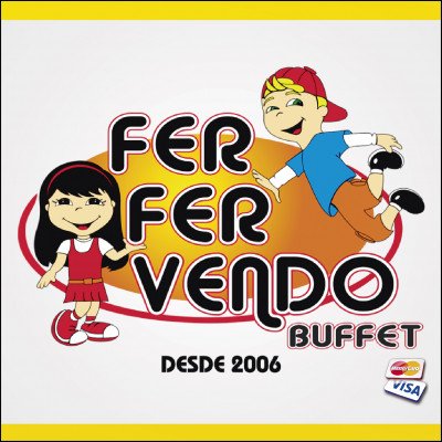 Fer Fervendo Buffet