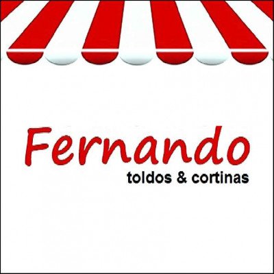 Fernando Toldos & Cortinas