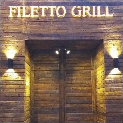 Filetto Grill Churrascaria