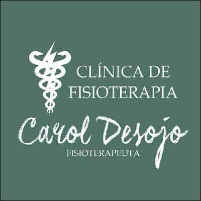 Fisioterapia Carol Desojo