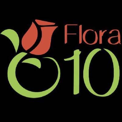 Flora 10
