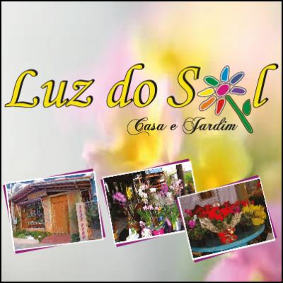 Floricultura Luz do Sol