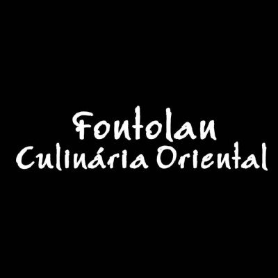 Fontolan Culinária Oriental