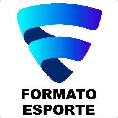 Formato Esporte