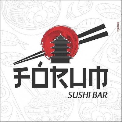 Fórum Sushi Bar