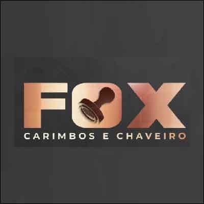 Fox Carimbos e Chaveiro
