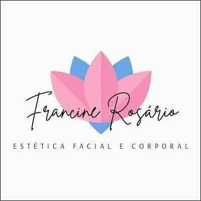 Francine Rosário Estética Facial e Corporal