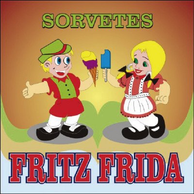 Fritz Frida Sorvetes