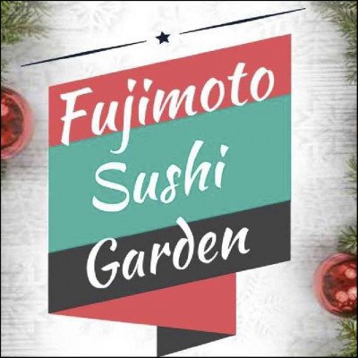 Fujimoto Sushi Garden