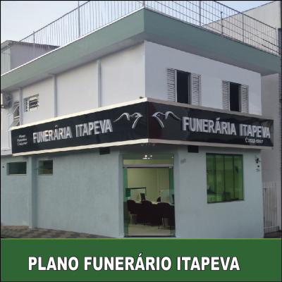 Funerária Itapeva