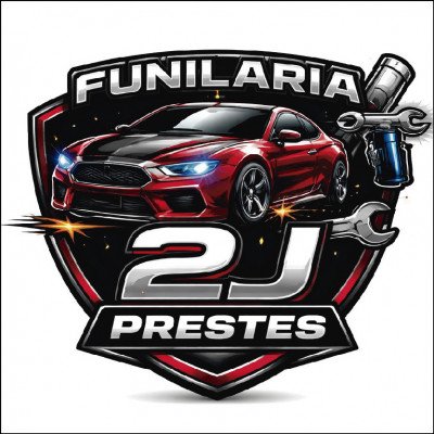 Funilaria 2J Prestes