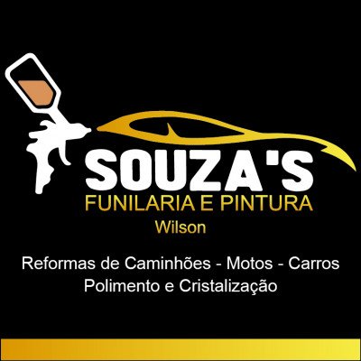 Souza's Funilaria e Pintura Wilson