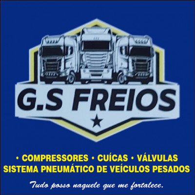 G.S Freios