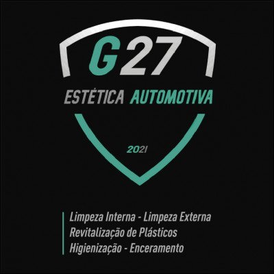 G27 Estética Automotiva