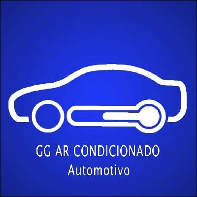 GG Ar Condicionado Automotivo