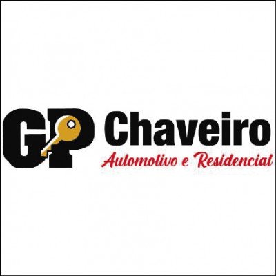 GP Chaveiro Automotivo e Residencial