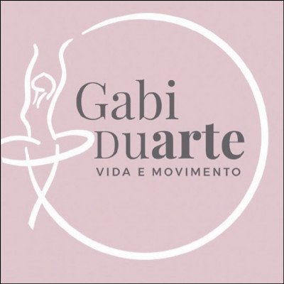 Gabi Duarte Vida e Movimento