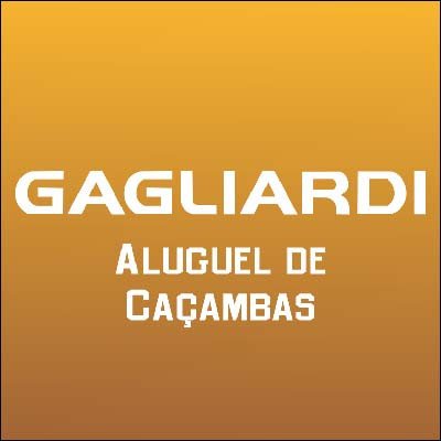 Gagliardi Caçambas