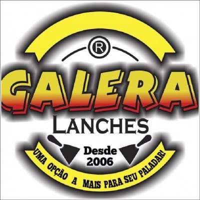 Galera Lanches