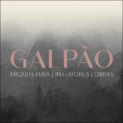 Galpão Arquitetura