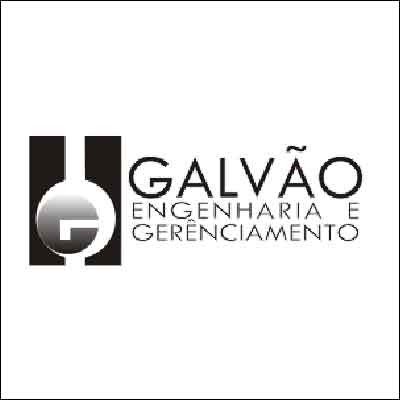 Galvão Engenharia e Gerênciamento