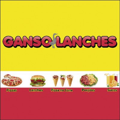 Ganso Lanches
