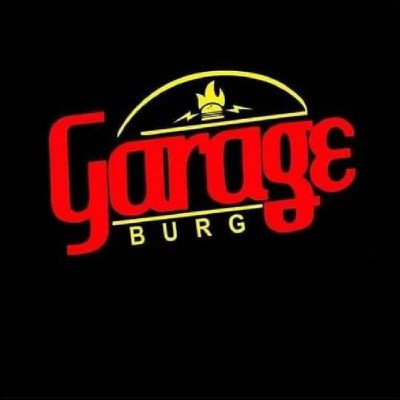 Garage burg