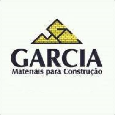Garcia Materiais Para Construção
