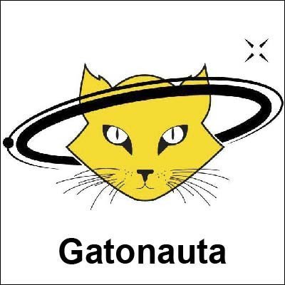 Gatonauta