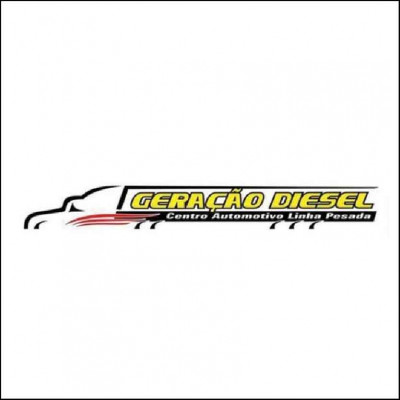 Geração Diesel Itapetininga