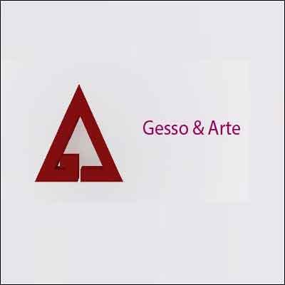 Gesso & Arte