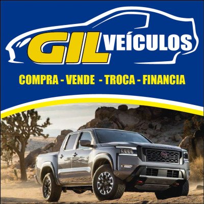 Gil Veículos Multimarcas