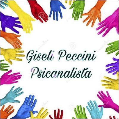 Giseli Peccini Psicanalista