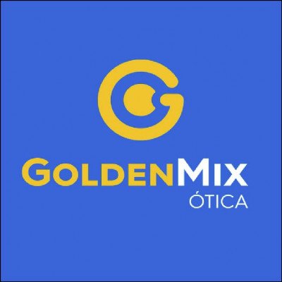 GoldenMix Ótica