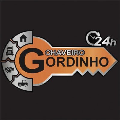 Gordinho Chaveiro