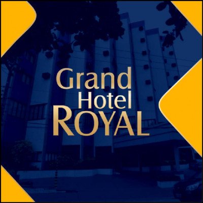 Grand Hotel Royal