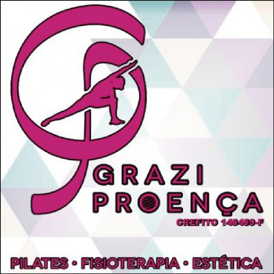 Grazi Proença