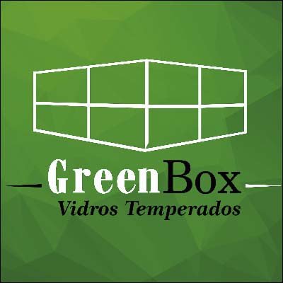 GreenBox Vidros Temperados