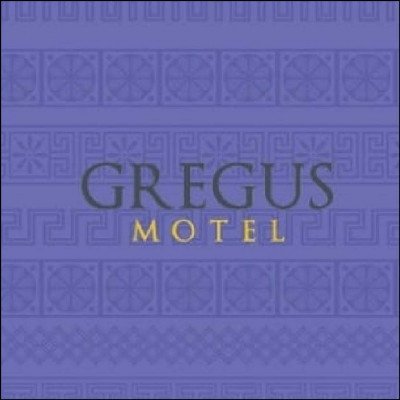 Gregus Motel