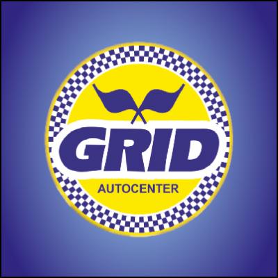 Grid Auto Center e Lubrificantes