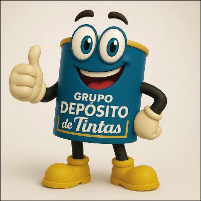 Grupo Depósito de Tintas