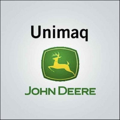 Grupo Unimaq - John Deere