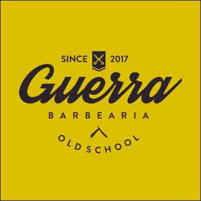 Guerra Barbearia