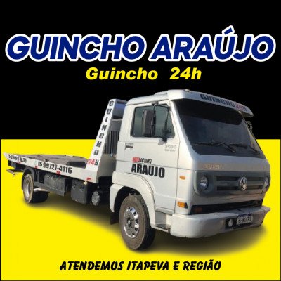 Guincho Araújo