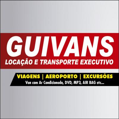 Guivans Locação e Transportes