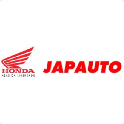 HONDA Japauto